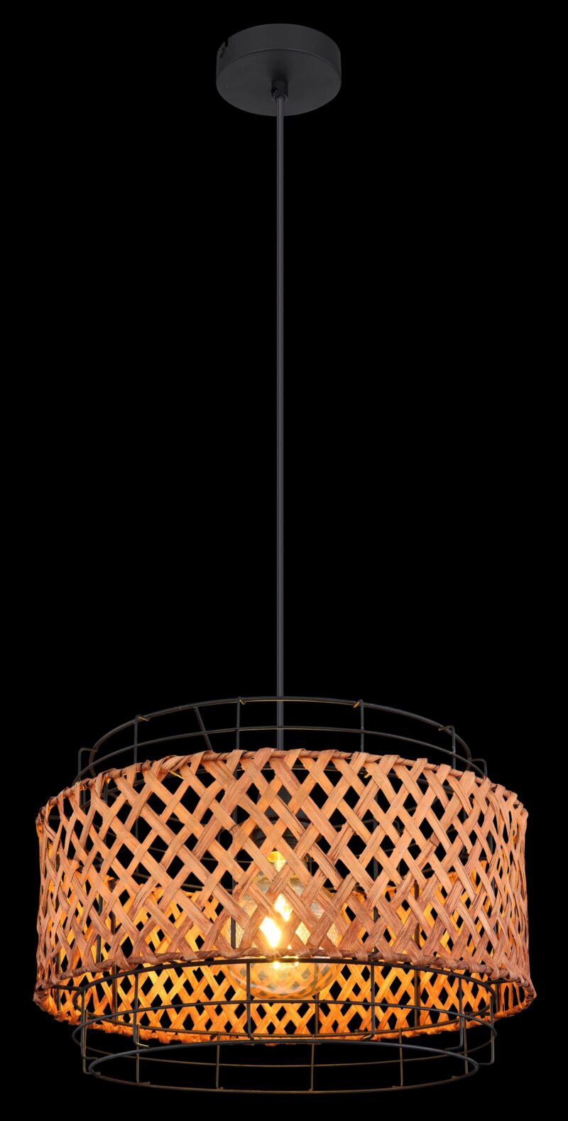 globo-hanglamp-gina-naturel-metaal-ø35cm-e27-15668h1-1