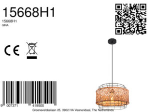 globo-hanglamp-gina-naturel-metaal-ø35cm-e27-15668h1-1