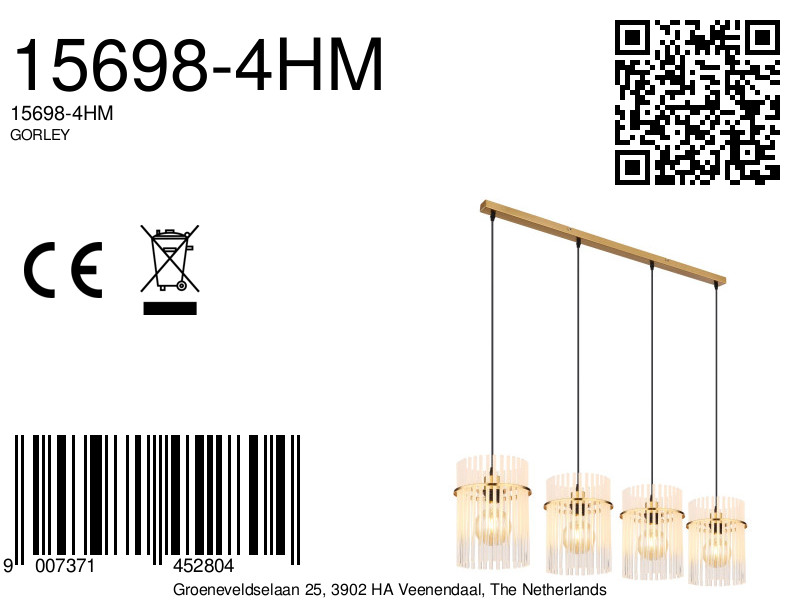 globo-hanglamp-gorley-goud-glas-groteeettafellamp-e27-15698-4hm-1