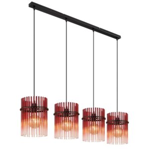 globo-hanglamp-gorley-rood-glas-groteeettafellamp-e27-15698-4hbr-1