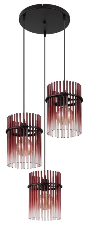 globo-hanglamp-gorley-rood-glas-ø47cm-e27-15698-3hrbr-1