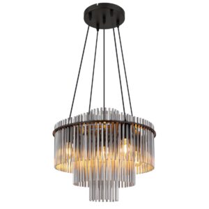 globo-hanglamp-gorley-zwart-glas-ø50cm-e27-15698h1-1