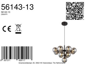 globo-hanglamp-grappy-zwart-glas-ø56cm-g9-56143-13-1