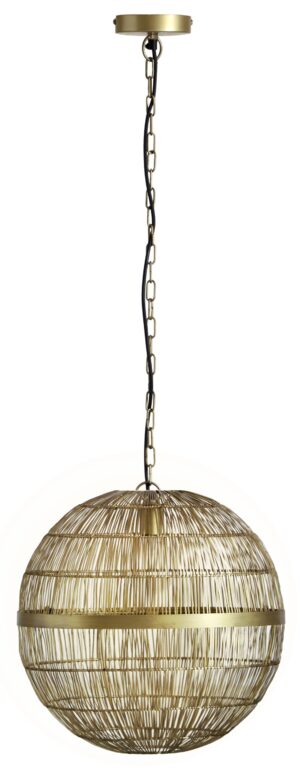globo-hanglamp-hermiii-brons-metaal-ø40cm-e27-14995h2-1