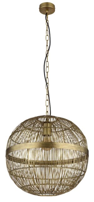globo-hanglamp-hermiii-brons-metaal-ø40cm-e27-14995h2-1