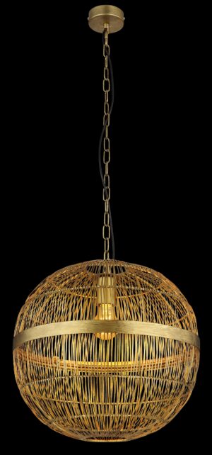 globo-hanglamp-hermiii-brons-metaal-ø40cm-e27-14995h2-1