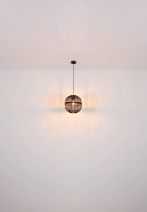 globo-hanglamp-hermiii-zwart-metaal-ø30cm-e27-14994h1-1