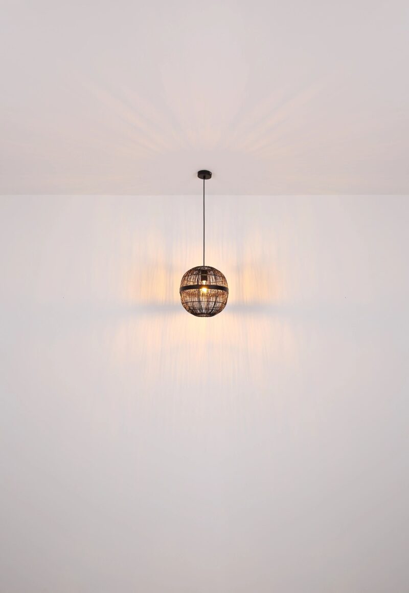 globo-hanglamp-hermiii-zwart-metaal-ø30cm-e27-14994h1-1