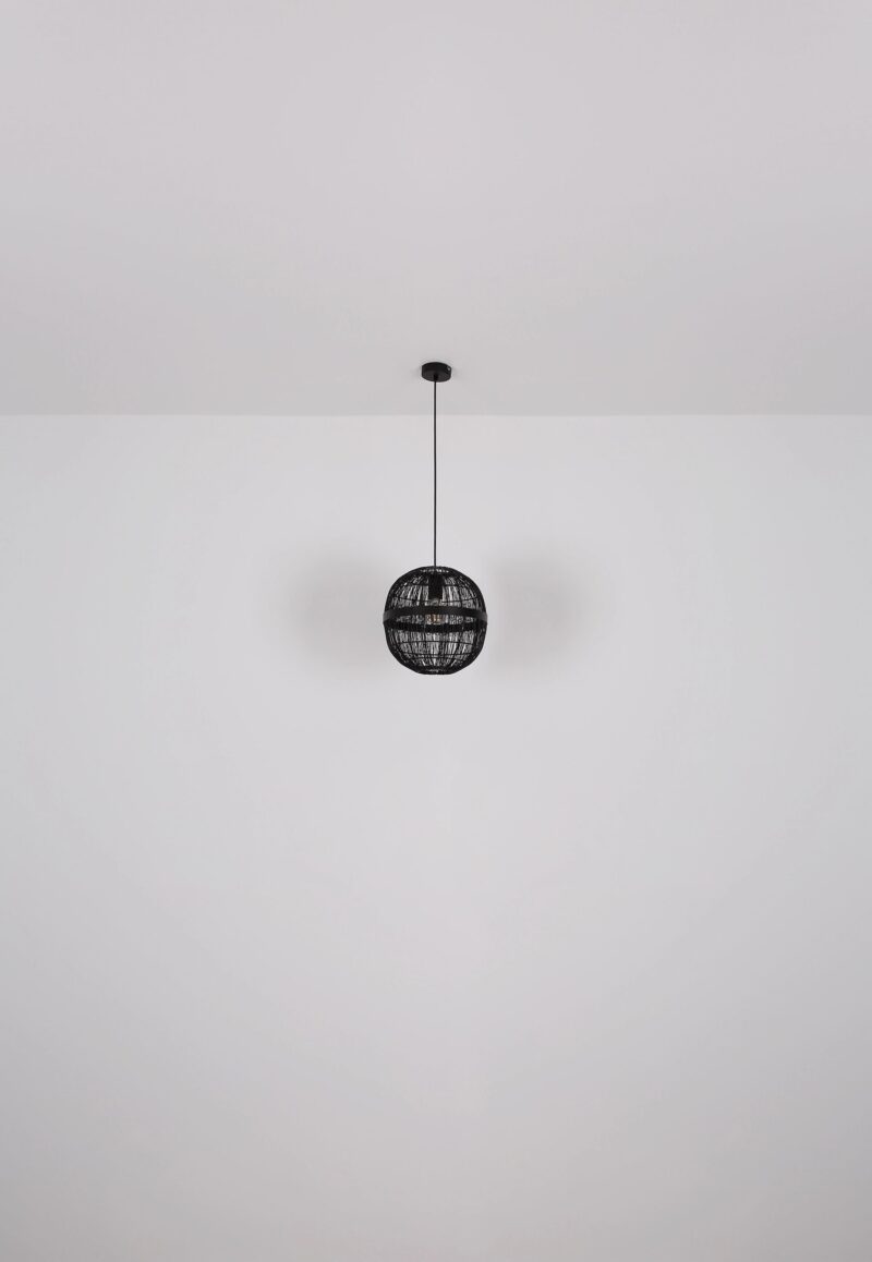 globo-hanglamp-hermiii-zwart-metaal-ø30cm-e27-14994h1-1