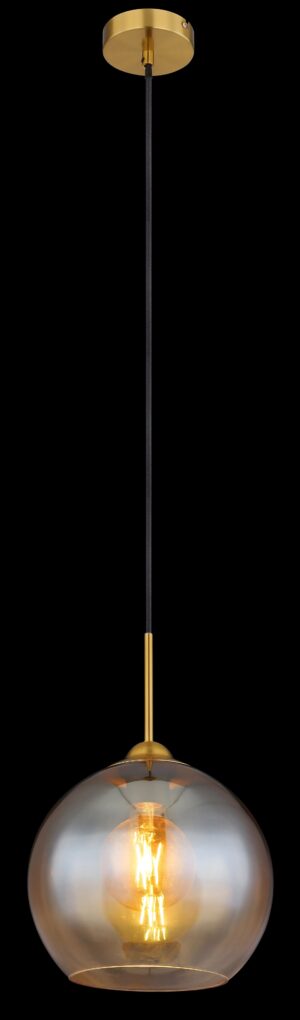 globo-hanglamp-jamessa-amberkleurig-glas-ø25cm-e27-15788h-1