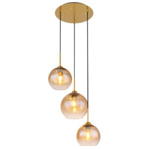 globo-hanglamp-jamessa-amberkleurig-glas-ø43cm-e27-15788-3h-1