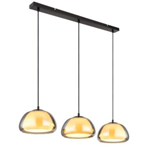 globo-hanglamp-jella-zwart-glas-groteeettafellamp-e14-15743-3h-1