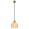 globo-hanglamp-jessica-amberkleurig-glas-ø22cm-e27-15898h-1