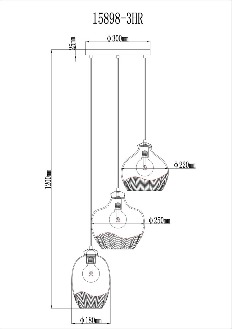 globo-hanglamp-jessica-multicolor-glas-ø45cm-e27-15898-3hr-1