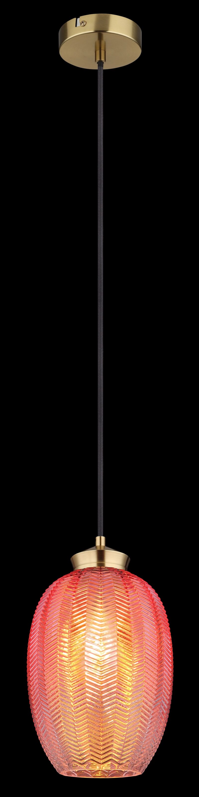 globo-hanglamp-jessica-roze-glas-ø18cm-e27-15898h2-1