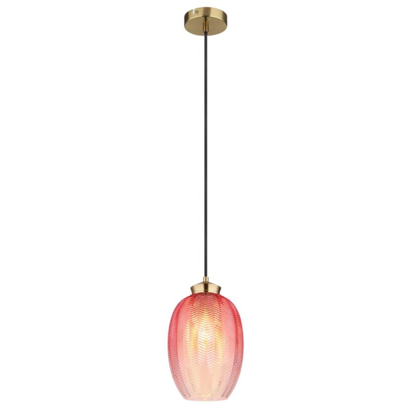 globo-hanglamp-jessica-roze-glas-ø18cm-e27-15898h2-1