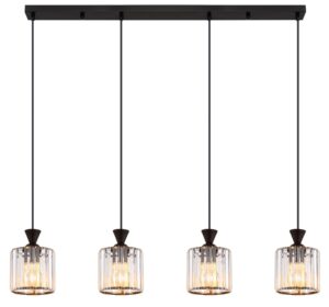 globo-hanglamp-jordana-zwart-glas-kleurglas-lamp-e27-15742-4-1