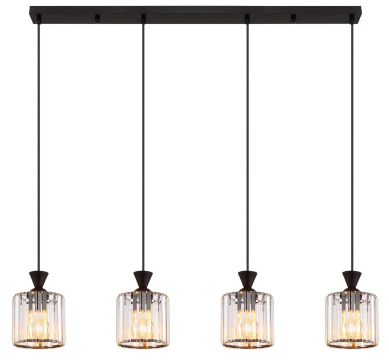 globo-hanglamp-jordana-zwart-glas-kleurglas-lamp-e27-15742-4-1