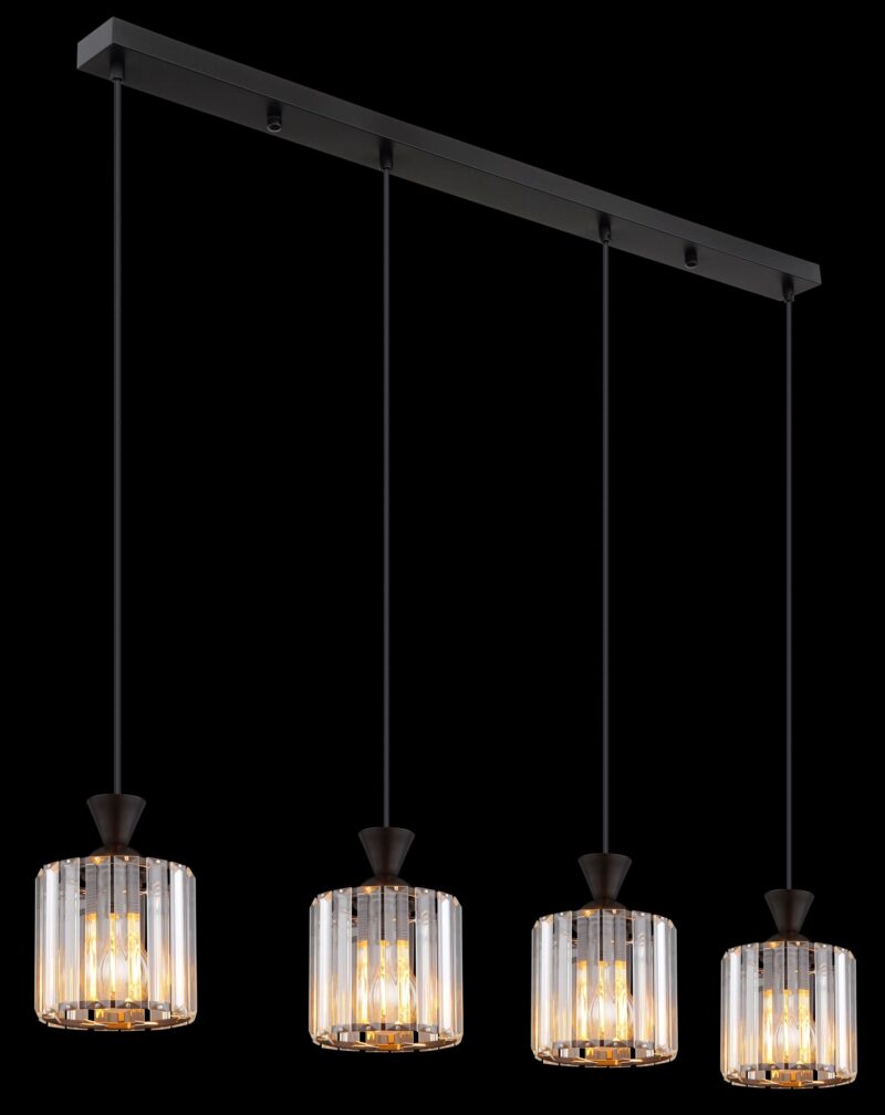 globo-hanglamp-jordana-zwart-glas-kleurglas-lamp-e27-15742-4-1