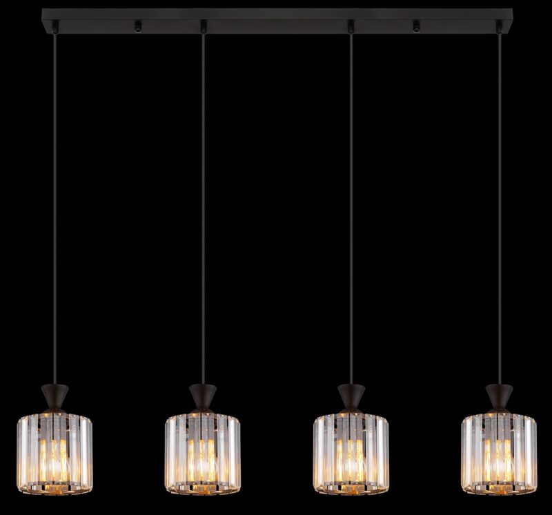 globo-hanglamp-jordana-zwart-glas-kleurglas-lamp-e27-15742-4-1