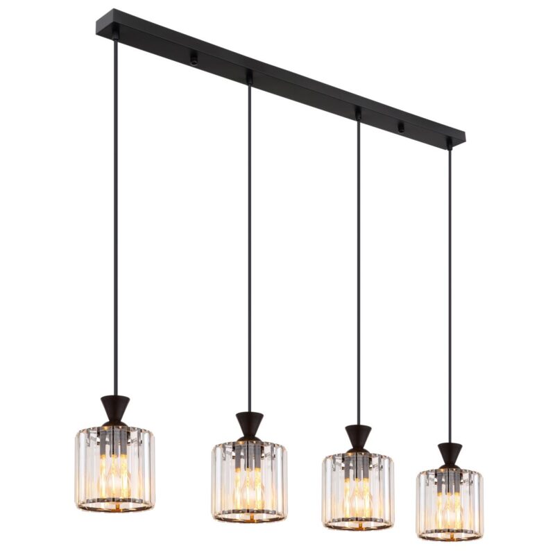 globo-hanglamp-jordana-zwart-glas-kleurglas-lamp-e27-15742-4-1