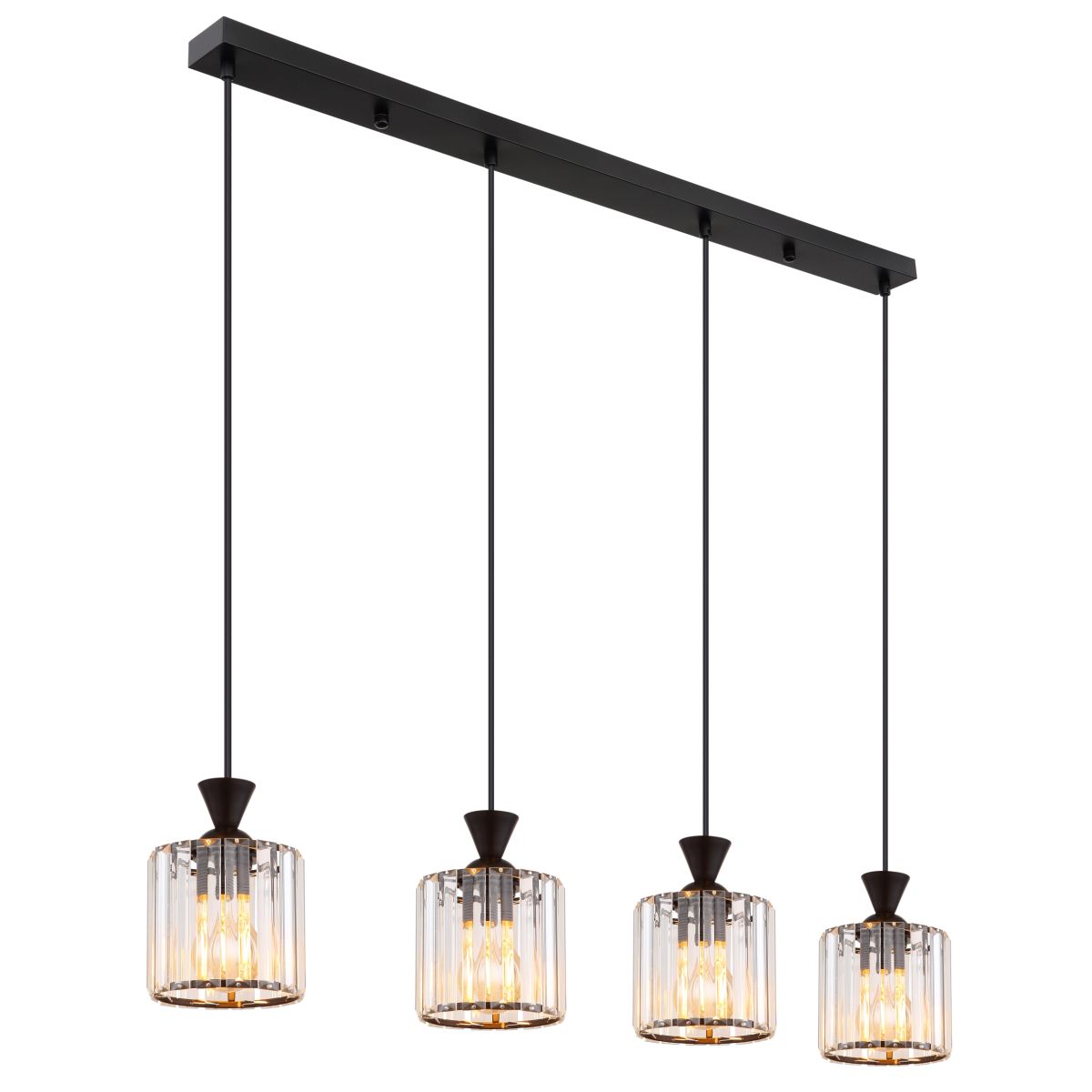 globo-hanglamp-jordana-zwart-glas-kleurglas-lamp-e27-15742-4-1