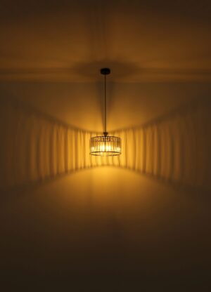 globo-hanglamp-jordana-zwart-glas-ø31cm-e27-15742h-1