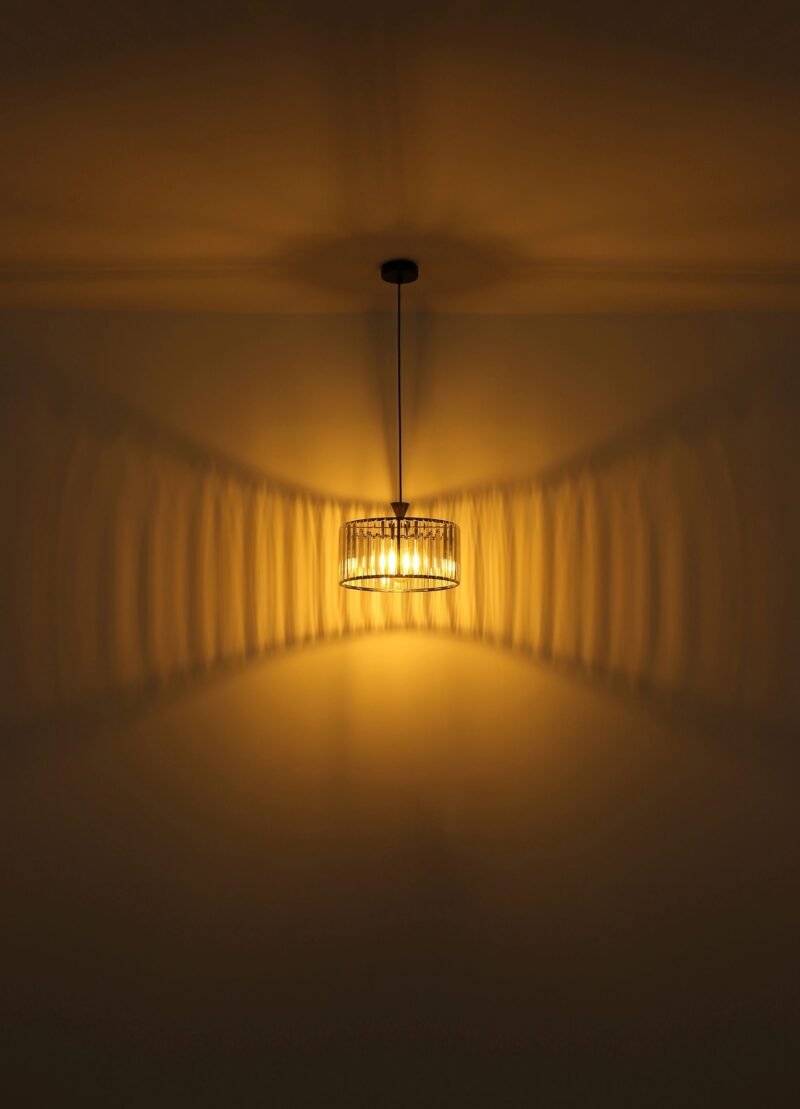 globo-hanglamp-jordana-zwart-glas-ø31cm-e27-15742h-1