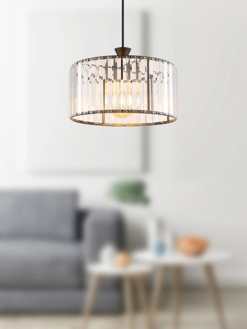 globo-hanglamp-jordana-zwart-glas-ø31cm-e27-15742h-1