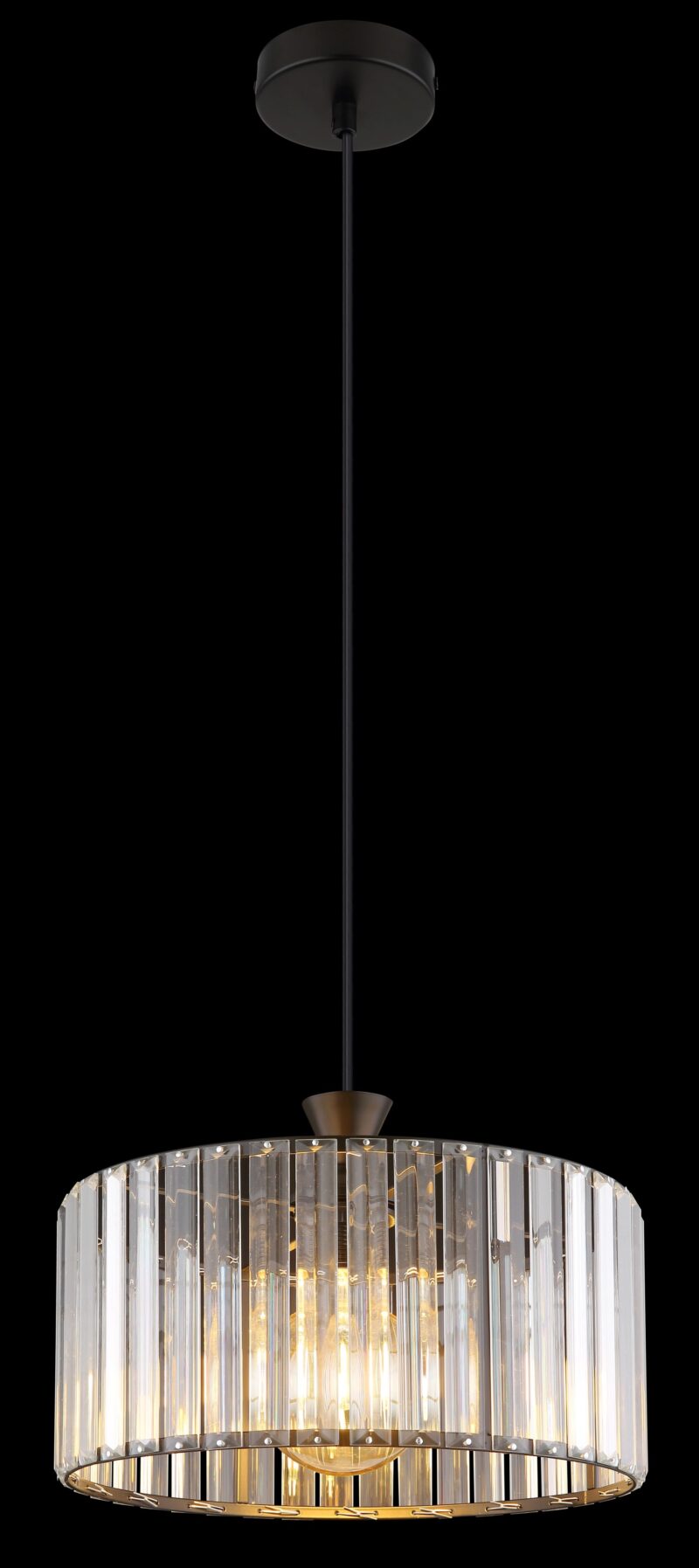 globo-hanglamp-jordana-zwart-glas-ø31cm-e27-15742h-1