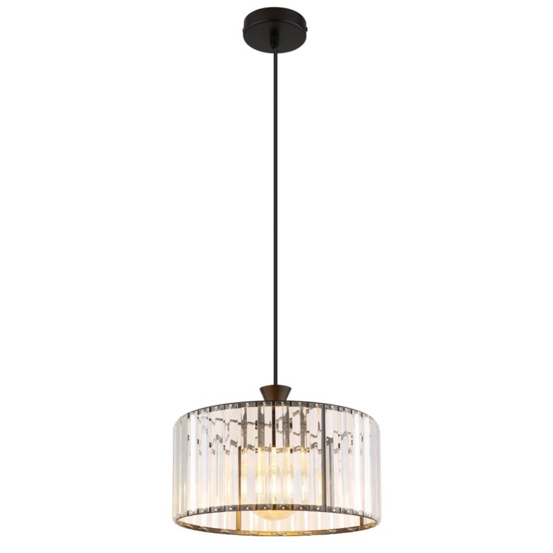 globo-hanglamp-jordana-zwart-glas-ø31cm-e27-15742h-1