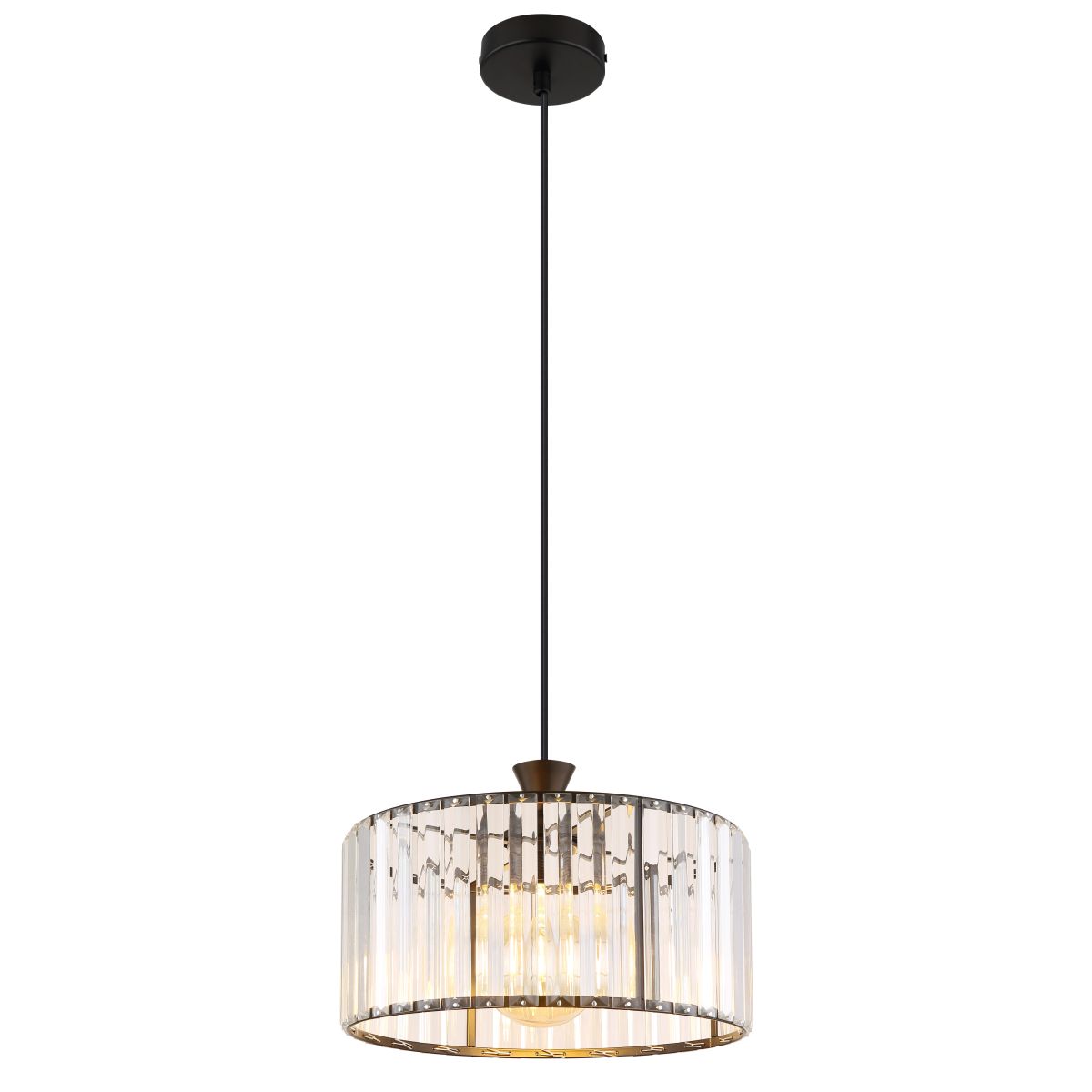 globo-hanglamp-jordana-zwart-glas-ø31cm-e27-15742h-1