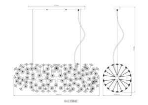 globo-hanglamp-katrina-chroom-glas-groteeettafellamp-g9-64135h4c-1