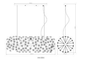globo-hanglamp-katrina-goud-glas-groteeettafellamp-g9-64135h4-1
