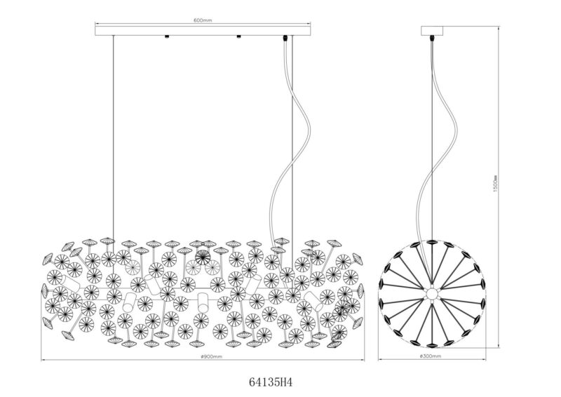 globo-hanglamp-katrina-goud-glas-groteeettafellamp-g9-64135h4-1
