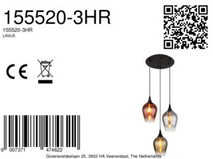 globo-hanglamp-lavus-multicolor-glas-ø45cm-e27-155520-3hr-1