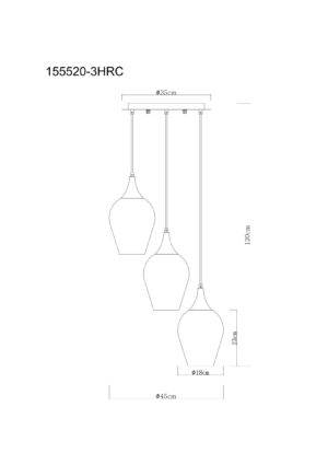 globo-hanglamp-lavus-rood-glas-ø45cm-e27-155520-3hrc-1