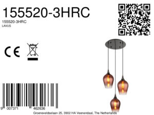 globo-hanglamp-lavus-rood-glas-ø45cm-e27-155520-3hrc-1