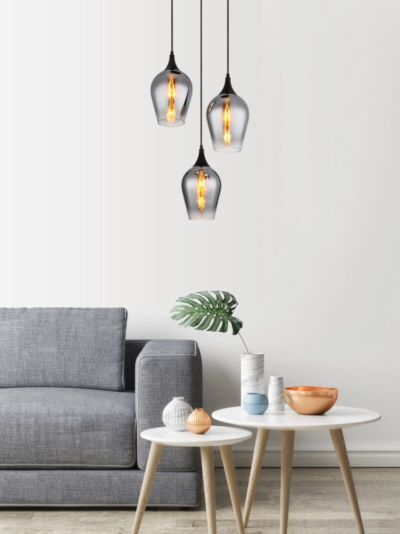 globo-hanglamp-lavus-zwart-glas-ø45cm-e27-155520-3hrs-1