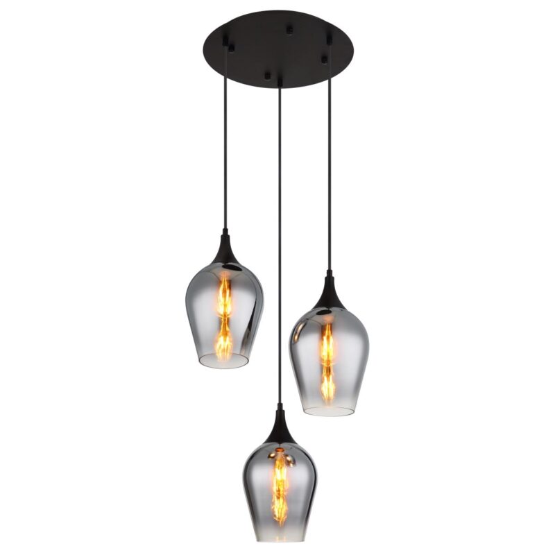globo-hanglamp-lavus-zwart-glas-ø45cm-e27-155520-3hrs-1