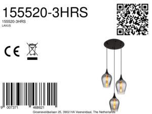globo-hanglamp-lavus-zwart-glas-ø45cm-e27-155520-3hrs-1