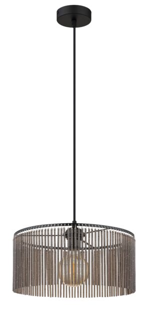 globo-hanglamp-leeds-zwart-metaal-ø35cm-e27-33080108-1
