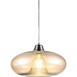 globo-hanglamp-lille-amberkleurig-glas-ø40cm-e27-30040123-1
