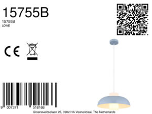 globo-hanglamp-lowe-blauw-metaal-ø38cm-e27-15755b-1