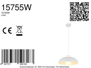globo-hanglamp-lowe-wit-metaal-ø38cm-e27-15755w-1