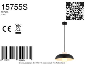 globo-hanglamp-lowe-zwart-metaal-ø38cm-e27-15755s-1