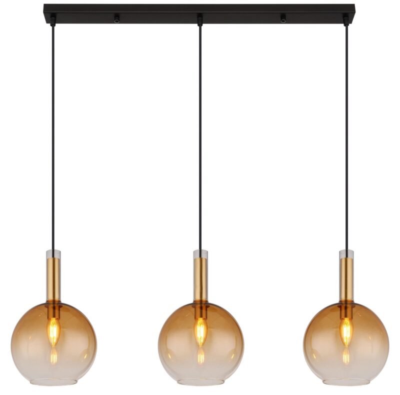 globo-hanglamp-marinella-amberkleurig-glas-groteeettafellamp-e14-16048-3h-1