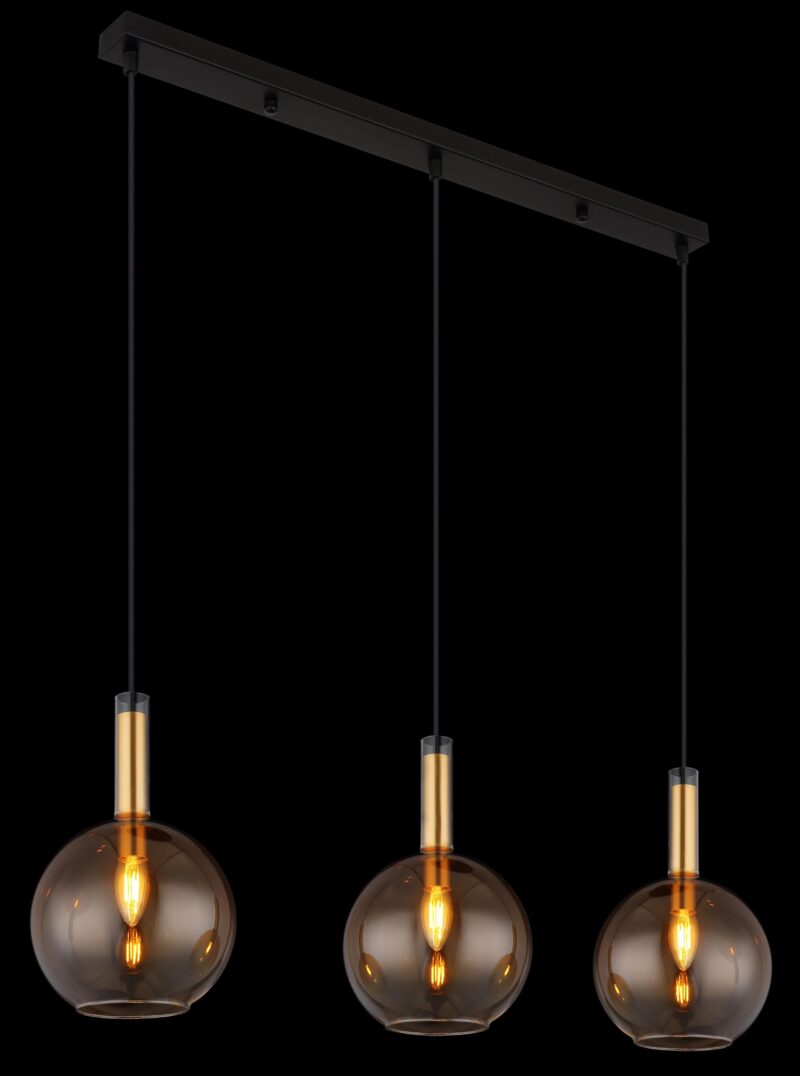 globo-hanglamp-marinella-amberkleurig-glas-groteeettafellamp-e14-16048-3h-1
