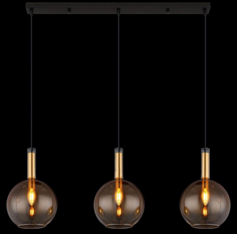 globo-hanglamp-marinella-amberkleurig-glas-groteeettafellamp-e14-16048-3h-1