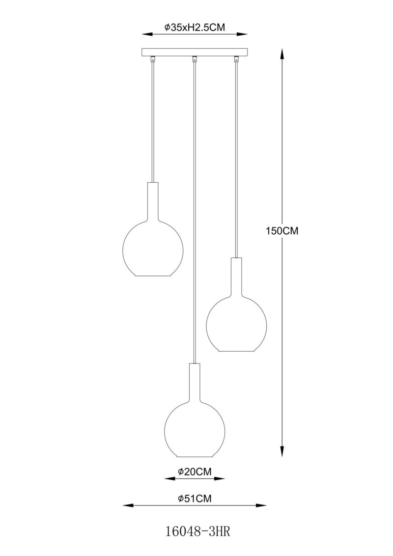 globo-hanglamp-marinella-amberkleurig-glas-ø51cm-e14-16048-3hr-1